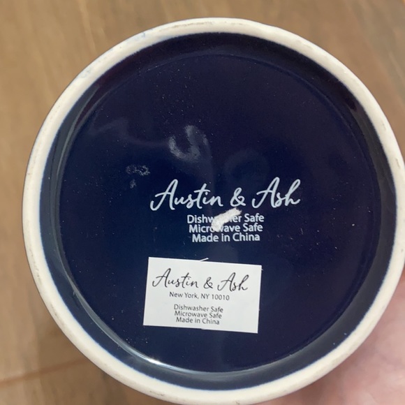 “Dapper Dad” mug - Picture 5 of 5